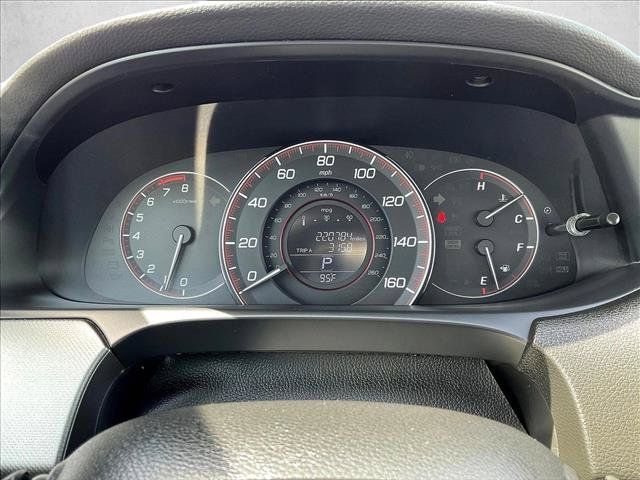 Used 2015 Honda Accord LX-S image 22