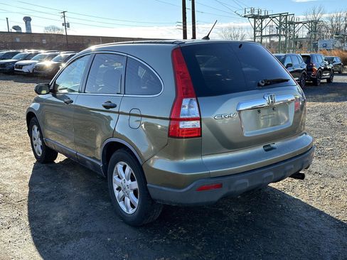Used 2007 Honda CR-V EX image 6
