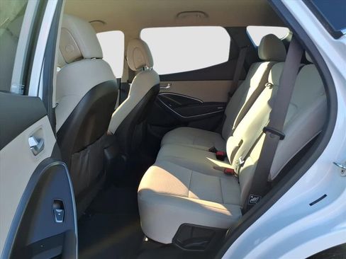 Used 2018 Hyundai Santa Fe Sport w/ 2.4L Value Package 02 image 14