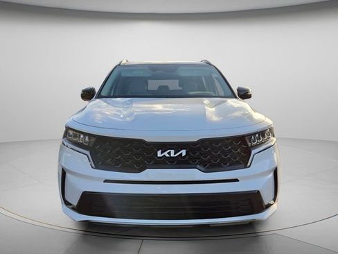Used 2023 Kia Sorento S w/ Panoramic Sunroof Package FWD image 9