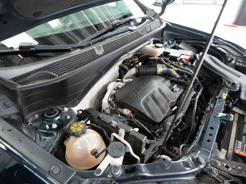 Used 2020 Buick Encore GX Preferred w/ Sport Touring Package image 32