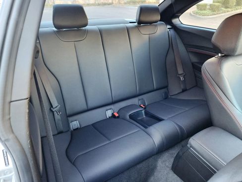 Used 2017 BMW 230i Coupe w/ Driving Assistance Package image 14