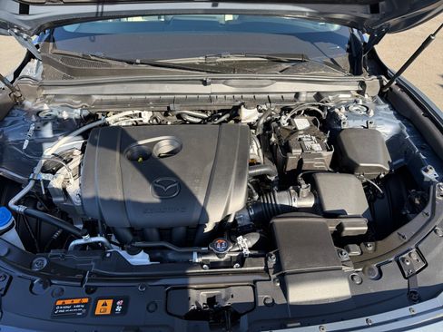 New 2026 MAZDA CX-50 AWD 2.5 S w/ Weather Package image 20