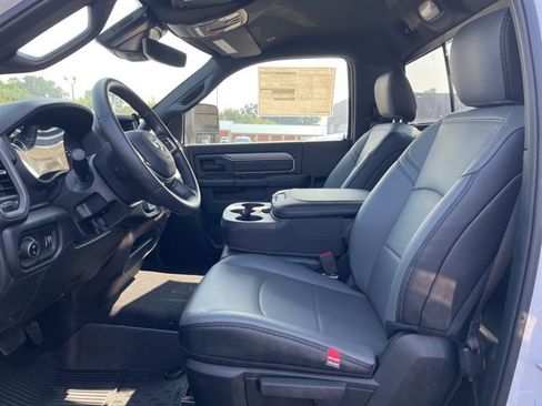 New 2026 RAM 2500 Tradesman image 8