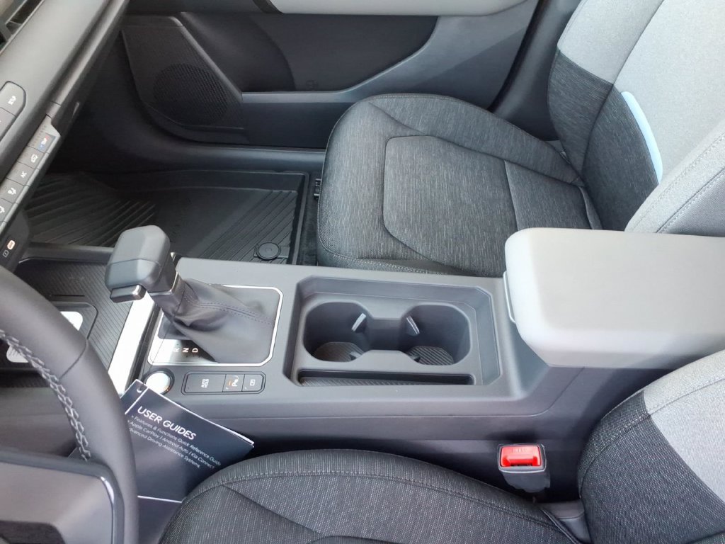 New 2027 Kia Seltos S AWD/4WD image 12