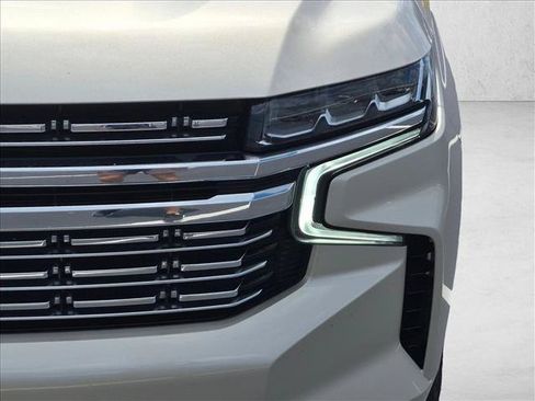 Used 2023 Chevrolet Tahoe Premier RWD image 9