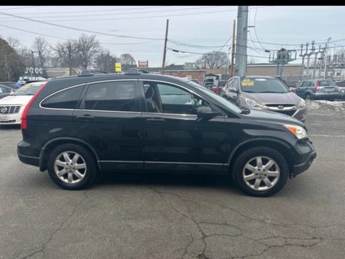 Used 2007 Honda CR-V EX image 5