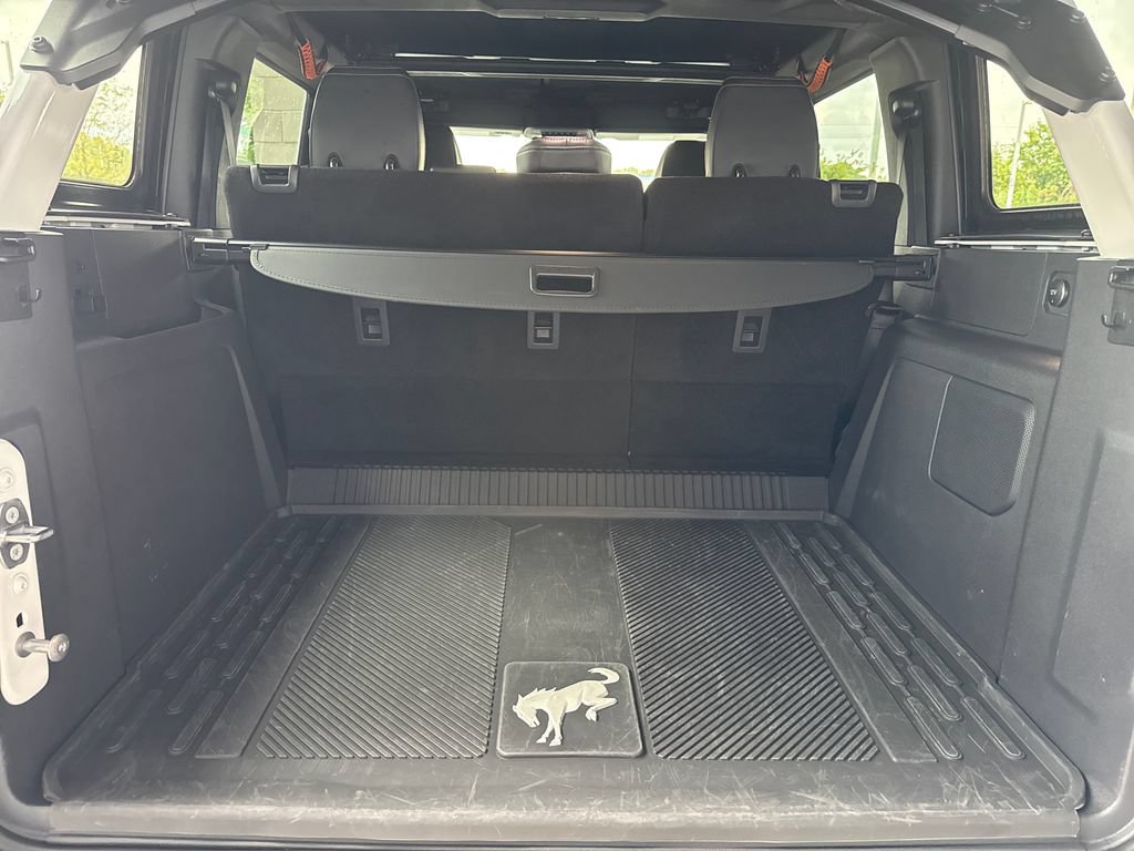Used 2023 Ford Bronco Raptor AWD/4WD image 44