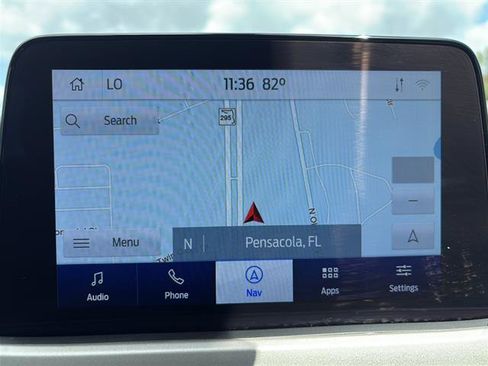 Used 2020 Ford Escape SEL FWD image 23