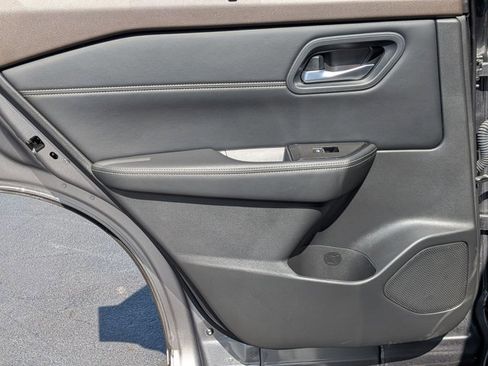 Certified 2022 Nissan Rogue SL w/ SL Premium Package image 26