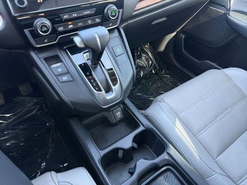 Used 2018 Honda CR-V Touring image 29