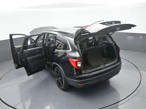 Used 2022 Honda Pilot Special Edition image 74
