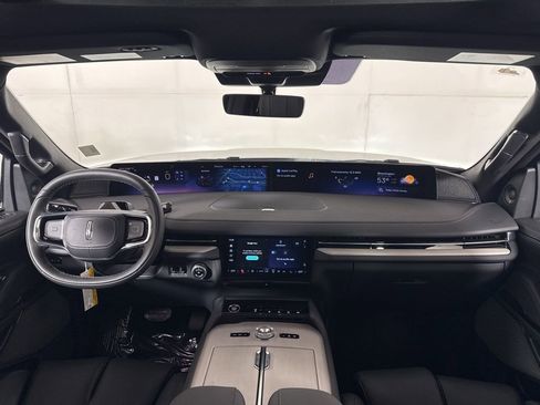 New 2025 Lincoln Navigator L Reserve w/ Jet Appearance Package AWD/4WD image 26