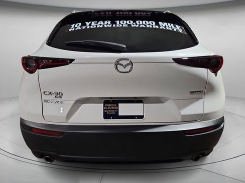 Used 2024 MAZDA CX-30 AWD 2.5 S w/ Preferred Package image 6