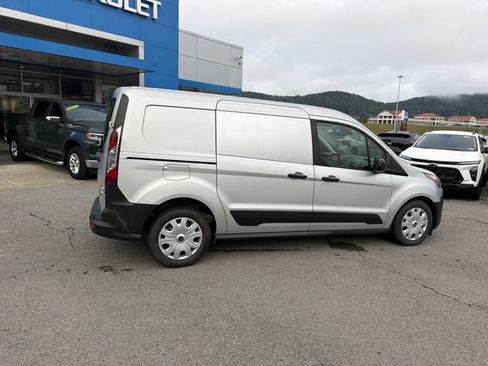Used 2020 Ford Transit Connect XL FWD image 3