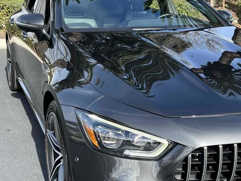 Used 2019 Mercedes-Benz AMG GT 53 image 65
