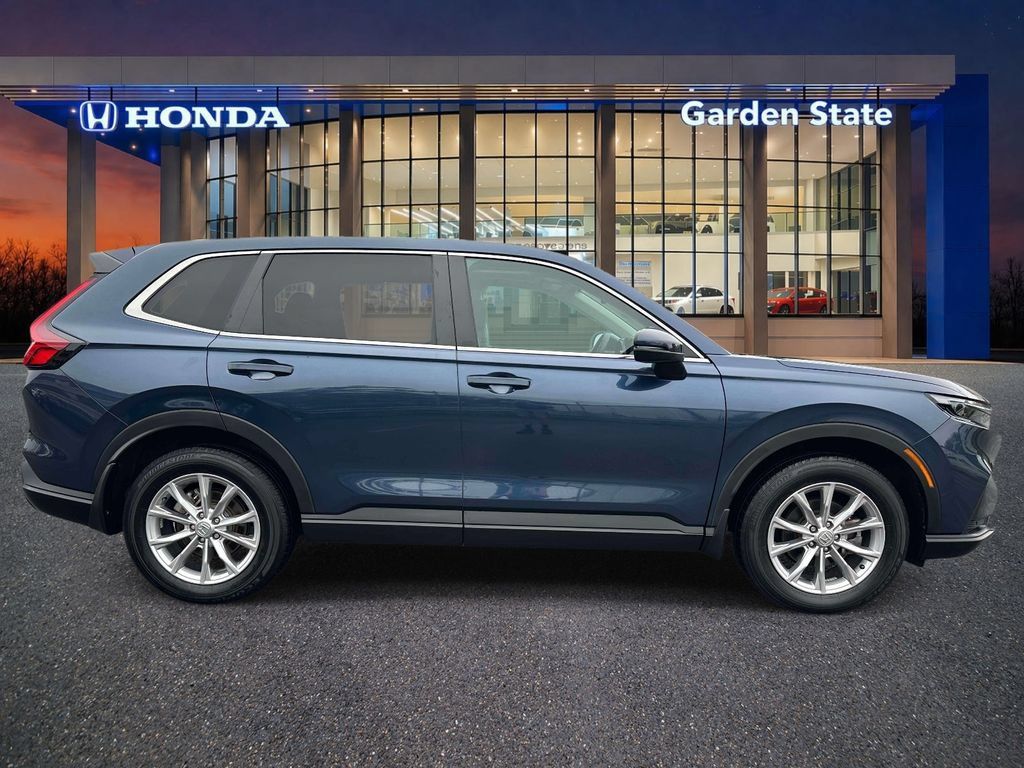Used 2024 Honda CR-V EX-L image 5