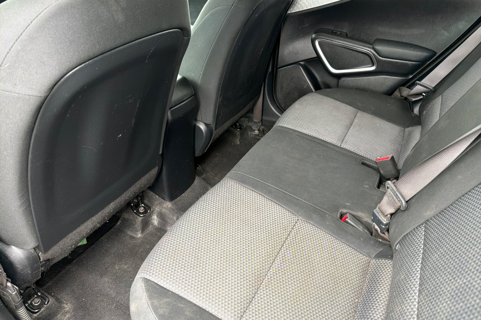 Used 2023 Kia Soul LX w/ LX Technology Package FWD image 11