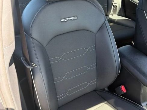 Used 2024 Kia Forte GT-Line w/ GT-Line Premium Package FWD image 32