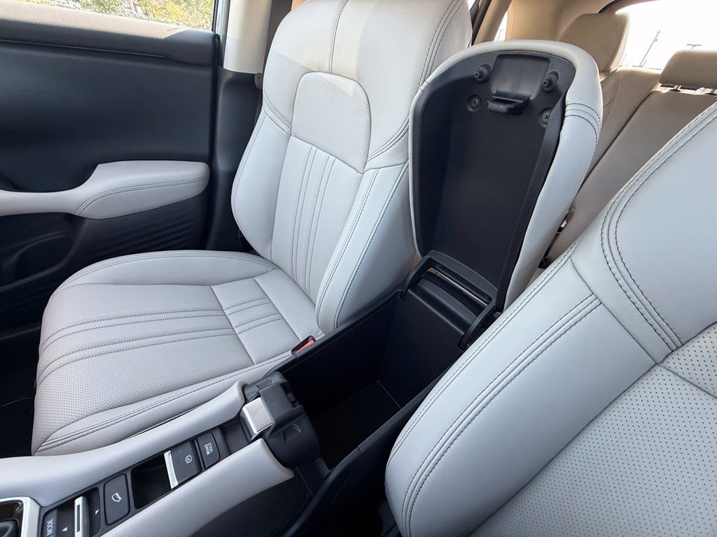 New 2027 Honda HR-V EX-L image 25