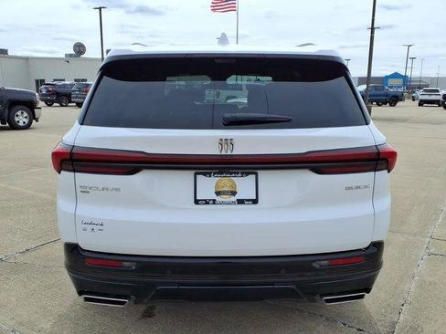 New 2026 Buick Enclave Sport Touring w/ Power Package image 20