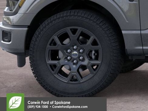 New 2026 Ford F150 STX AWD/4WD image 19