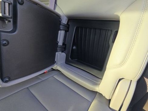 Used 2023 GMC Sierra 1500 SLT w/ SLT Premium Package image 30