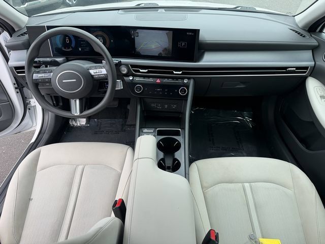 Used 2025 Hyundai Sonata SEL FWD image 26