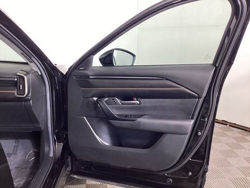 Used 2025 MAZDA CX-50 AWD 2.5 Hybrid w/ Premium Pkg image 8