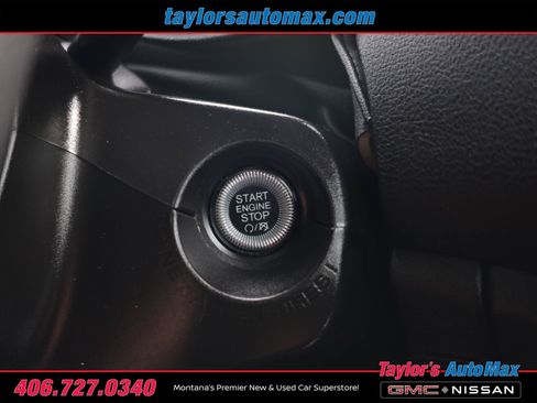Used 2023 Jeep Renegade Latitude AWD/4WD image 24