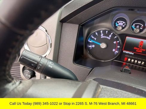 Used 2012 Ford F350 Lariat w/ Chrome Pkg AWD/4WD image 22