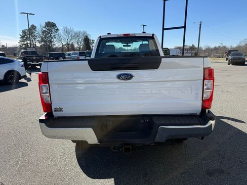 Used 2020 Ford F250 XL w/ STX Appearance Package image 5