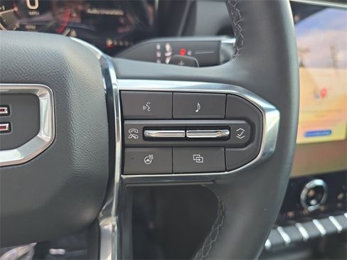 New 2026 GMC Terrain Elevation w/ Elevation Premium Package image 27