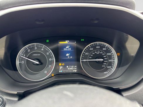 Used 2017 Subaru Impreza 2.0i Limited AWD/4WD image 16