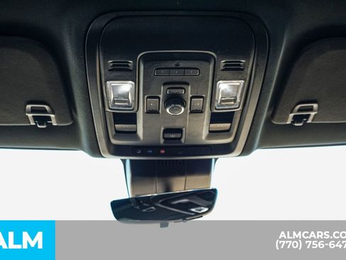 Used 2023 Chevrolet Tahoe Premier w/ Premium Package 2 image 65