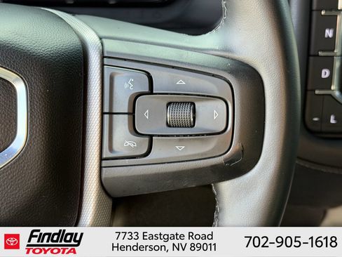Used 2023 GMC Yukon Denali AWD/4WD image 27