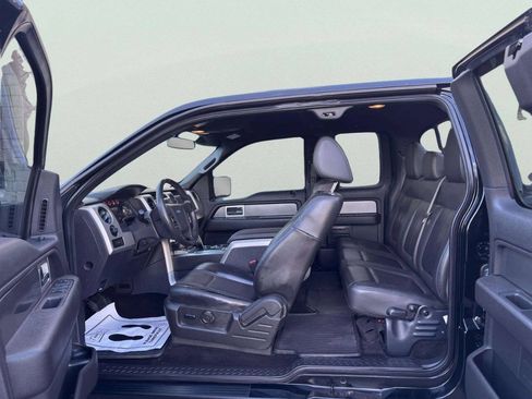 Used 2011 Ford F150 Raptor w/ Raptor Plus Pkg AWD/4WD image 14