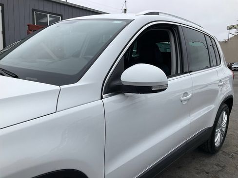 Used 2014 Volkswagen Tiguan SE FWD image 87