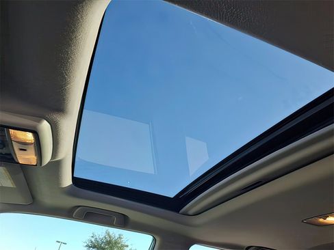 Used 2021 Toyota 4Runner Nightshade image 9