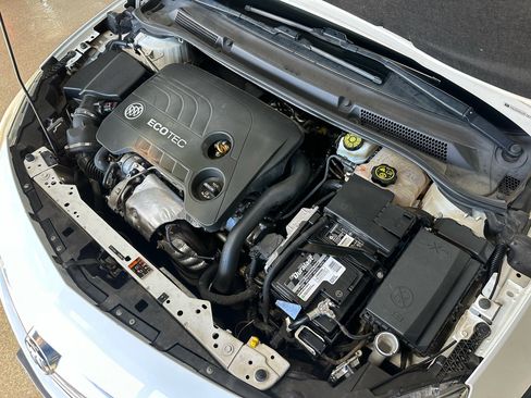 Used 2016 Buick Cascada Premium image 51