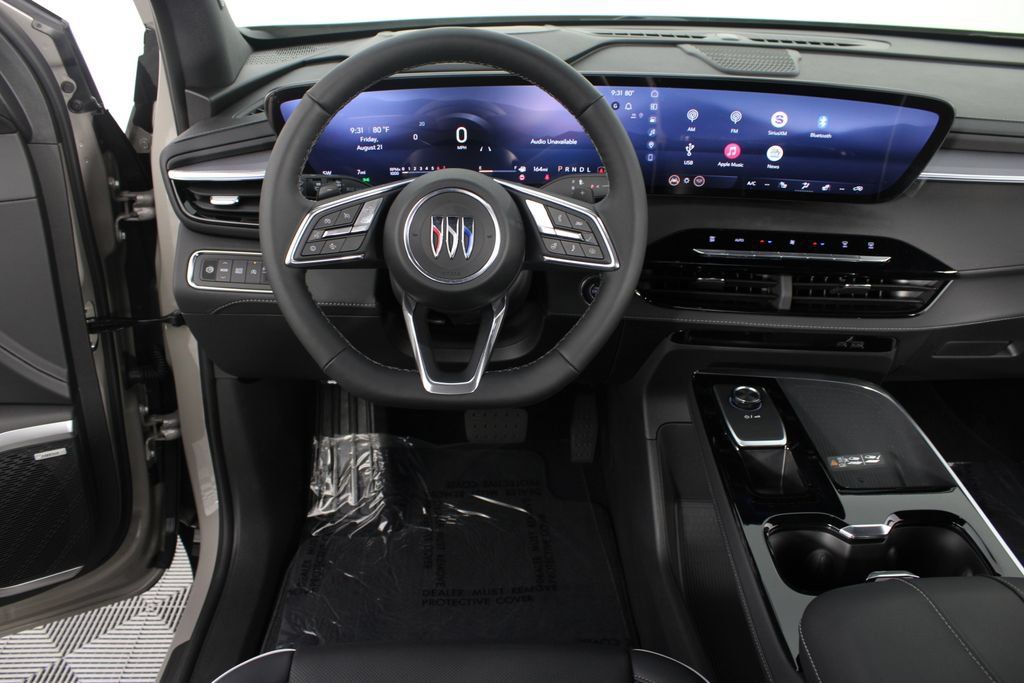 New 2027 Buick Enclave Sport Touring FWD image 11