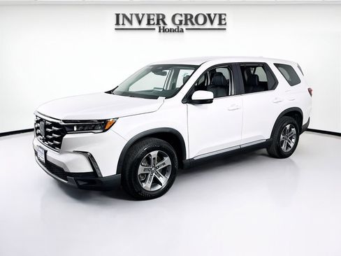 Used 2023 Honda Pilot EX-L image 1