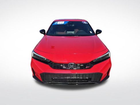 Used 2025 Honda Civic Si image 9