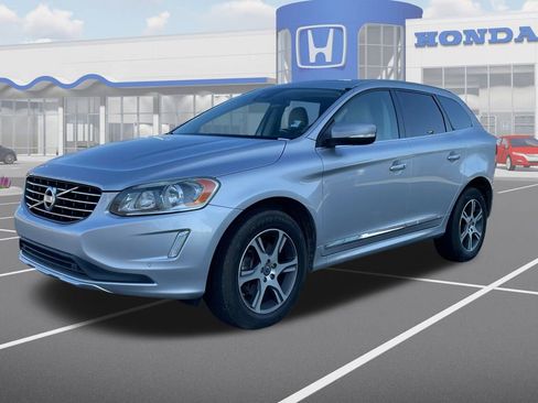 Used 2015 Volvo XC60 T6 Platinum image 5