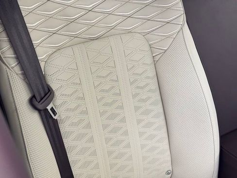 New 2026 Bentley Continental Mulliner image 44