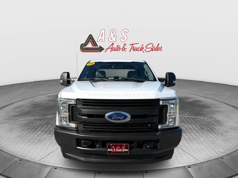 Used 2019 Ford F350 XL w/ Power Equipment Group AWD/4WD image 2