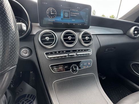 Used 2019 Mercedes-Benz C 300 Coupe image 6