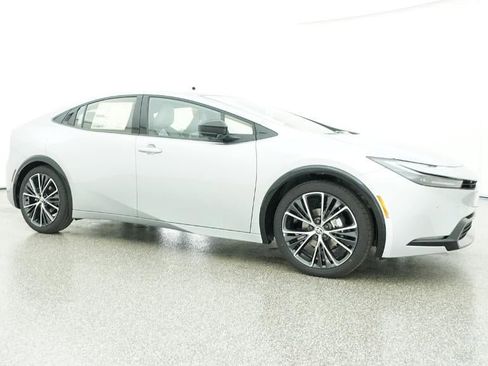 New 2026 Toyota Prius Limited w/ Limited Premium Package image 54