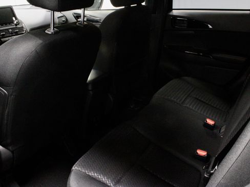 New 2026 Mitsubishi Eclipse Cross LE image 15