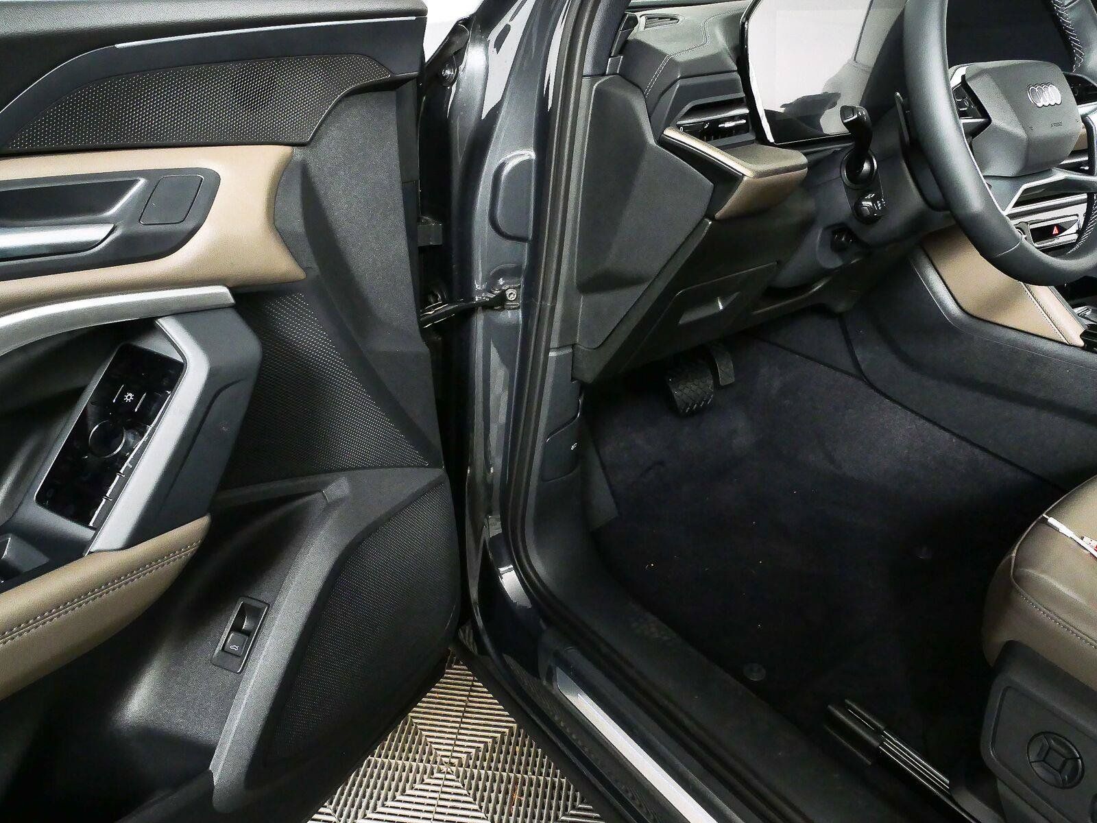 New 2026 Audi Q5 2.0T AWD/4WD image 8